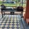 Check and Home - Casa Arenas del Sur - 7 Huéspedes en Barrio Privado