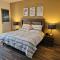 Enjoy your vacations in Luxe, Privacy & Peacefulness
