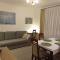 Zsuzsa Apartman