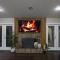 Modern Luxe Family & Groups Friendly Bungalow with Patio & Workspace