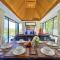 3 Bed Luxury Bali Style Villa Close To Beach PR6 - Ban Bo Kaeo