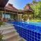 3 Bed Luxury Bali Style Villa Close To Beach PR6 - Ban Bo Kaeo