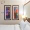 Crowne Plaza Amman by IHG - Ammán