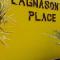 Lagnason's Place - أوسلوب