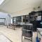 Roxy Sematan Beach Townhouse Deluxe , 1 & 2
