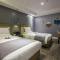 Lano Hotel Zhenjiang South High-speed Railway Station Baolong Plaza
