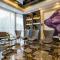 Lano Hotel Zhenjiang South High-speed Railway Station Baolong Plaza