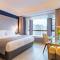 Lano Hotel Guiyang Midea Guobinfu University Town