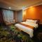 Thank Inn Plus Hotel Jiangsu Taizhou Dainan Tuanjie - Shiyan