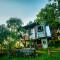 Heavens Acres Lodge - Two Bed Room Cabana - Agarloom