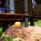Heavens Acres Lodge - Two Bed Room Cabana - Agarloom