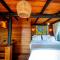 Heavens Acres Lodge - Two Bed Room Cabana - Agarloom
