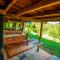 Heavens Acres Lodge - Two Bed Room Cabana - Agarloom