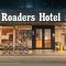 Roaders Hotel Tainan ChengDa - Tainan