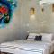 SHANTI SURF CAMP