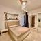 UNIQue 2BRs LOCation l DOWNTown NEWCairo/City view - Il Cairo