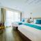 Pengke Boutique Hotel - Sungang Sunway Station - Shenzhen