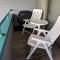 Perfect Location! Steps To The Sea, Sand And Pool-Oceanfront Condo! - 希普博特姆
