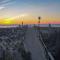 Beautiful Ocean Front Condo With Pool In Ship Bottom, - Ship Bottom
