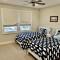 New Townhouse - Close To All Beach Haven Has To Offer!