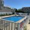 Vacation Rental With Pool On Lbi - Brant Beach