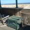 1St Floor Ocean Front Duplex! - Brant Beach
