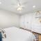 Awesome Home In Beach Haven With 4 Bedrooms And Internet