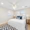 Awesome Home In Beach Haven With 4 Bedrooms And Internet