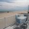 2Nd Floor Oceanfront Duplex