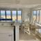 2Nd Floor Oceanfront Duplex - Beach Haven