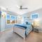 Stunning Home In Ship Bottom With 4 Bedrooms, Internet And Wifi - Ship Bottom