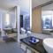 Singapore Marriott Tang Plaza Hotel