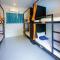 White Rabbit Hostel - Siem Reap