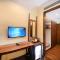 Woodapple Hotel and Spa