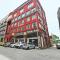 MRC Hotel Melaka Raya