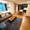 W Residence Hotel