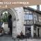 “Le Terracotta” Terrasse -Centre ville- Cosy - Bourg-en-Bresse