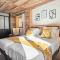 Chalet CHARMING B AND B - 莱热