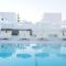 Maritimo Beach Hotel
