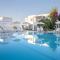 Maritimo Beach Hotel