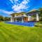 Luxury Mansion On Black Mountain Golf Course(BMG5) - هوا هين