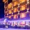 Pirates Resort Centeral Heated with Mountain View & Swimming Pool #Free Pick from Volvo Bus Stand