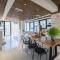 Maple Hotel & Apartment