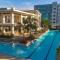 8 Spatial - ForeverMC Condotel Studio Type - Davao