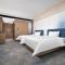 Hampton by Hilton Guangzhou Renhe Baiyun Airport-Free Shuttle bus at Guangzhou Baiyun Airport