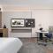 Hampton by Hilton Guangzhou Renhe Baiyun Airport-Free Shuttle bus at Guangzhou Baiyun Airport