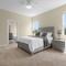 6 Bedroom- 5,5 Bathroom- Solterra