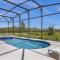 6 Bedroom- 5,5 Bathroom- Solterra