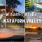 ฟาร์มแกะภูกระดึง Waraporn Valley - Ban Nong Tum