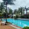 Melaka GX Homestay Resort Pool View P0804 with Netflix, TVBox and Games - Melaka